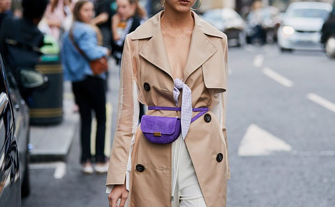 trend of the season