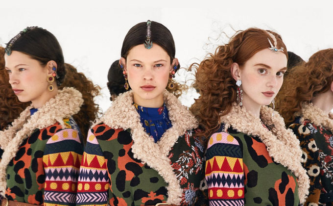 desigual share the power