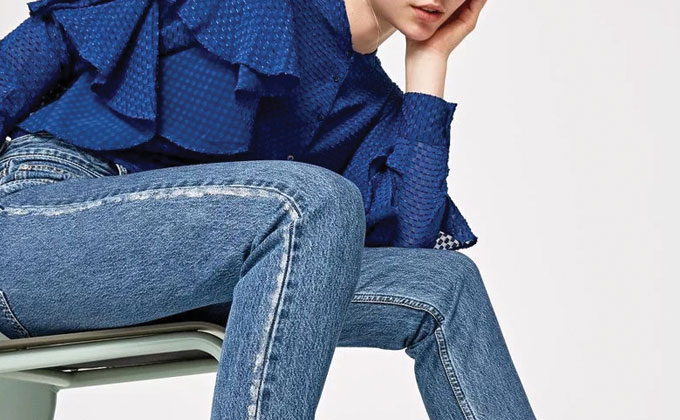 DENIM REPORT