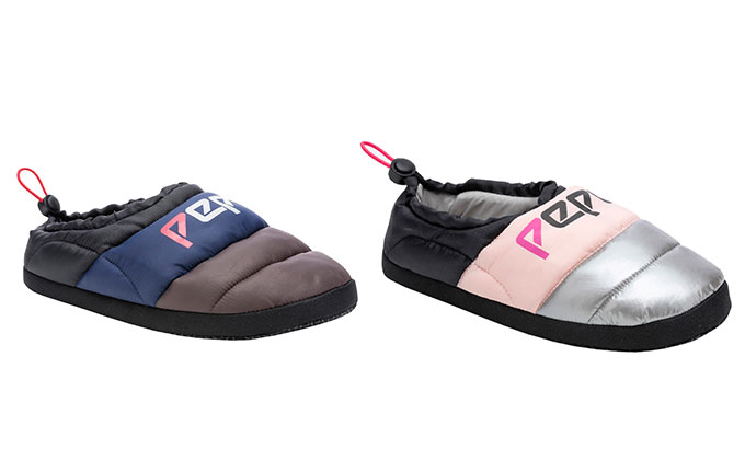 PEPE JEANS SLIPPERS