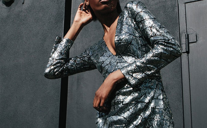 Trendy Dresses
