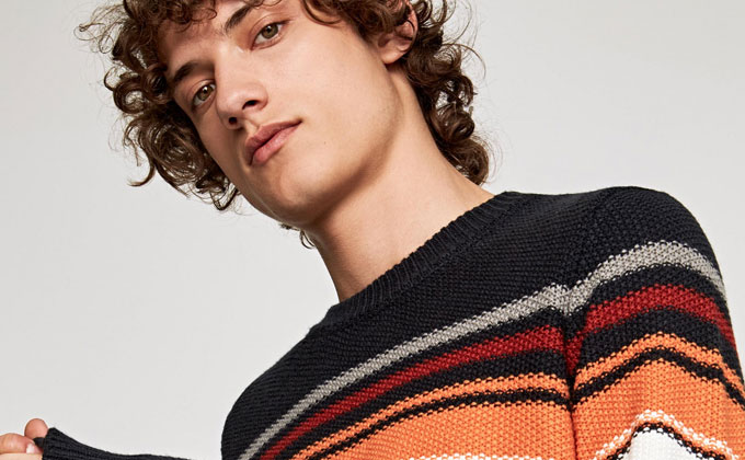 Knit Time