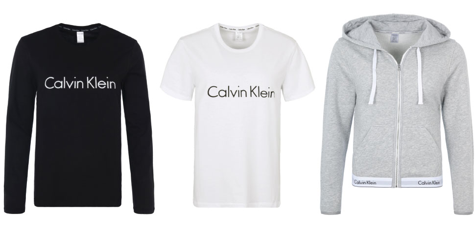 LOVE CALVIN KLEIN