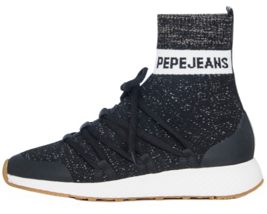SOCK BOOT TREND