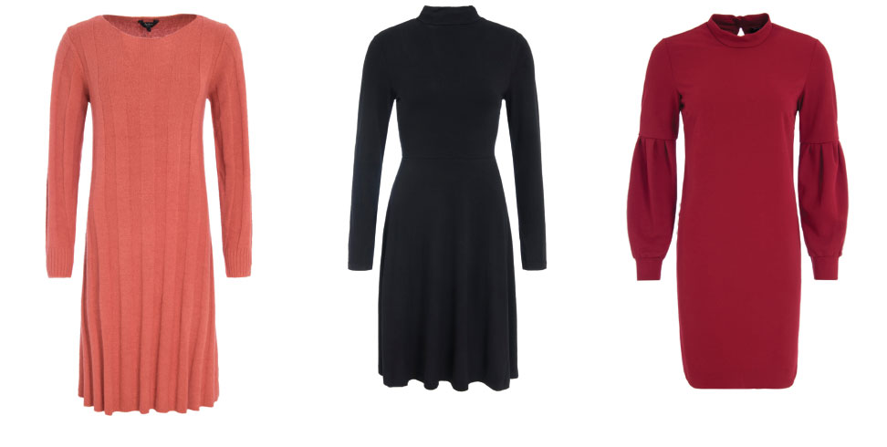 Trendy Dresses