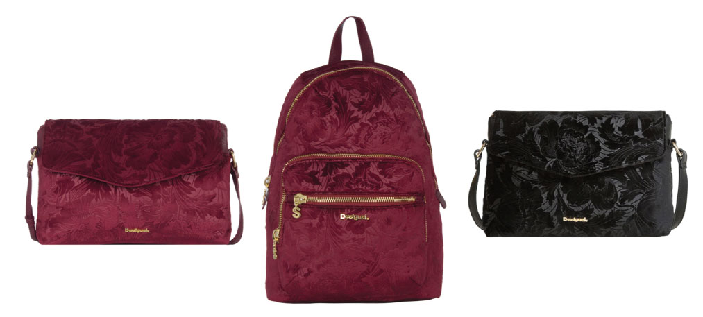 VELVET TRENDING NOW