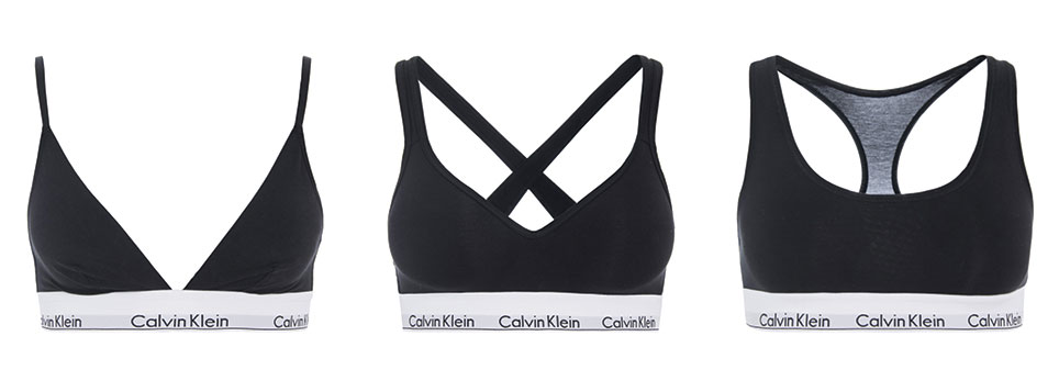 LOVE CALVIN KLEIN