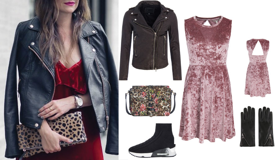 VELVET TRENDING NOW