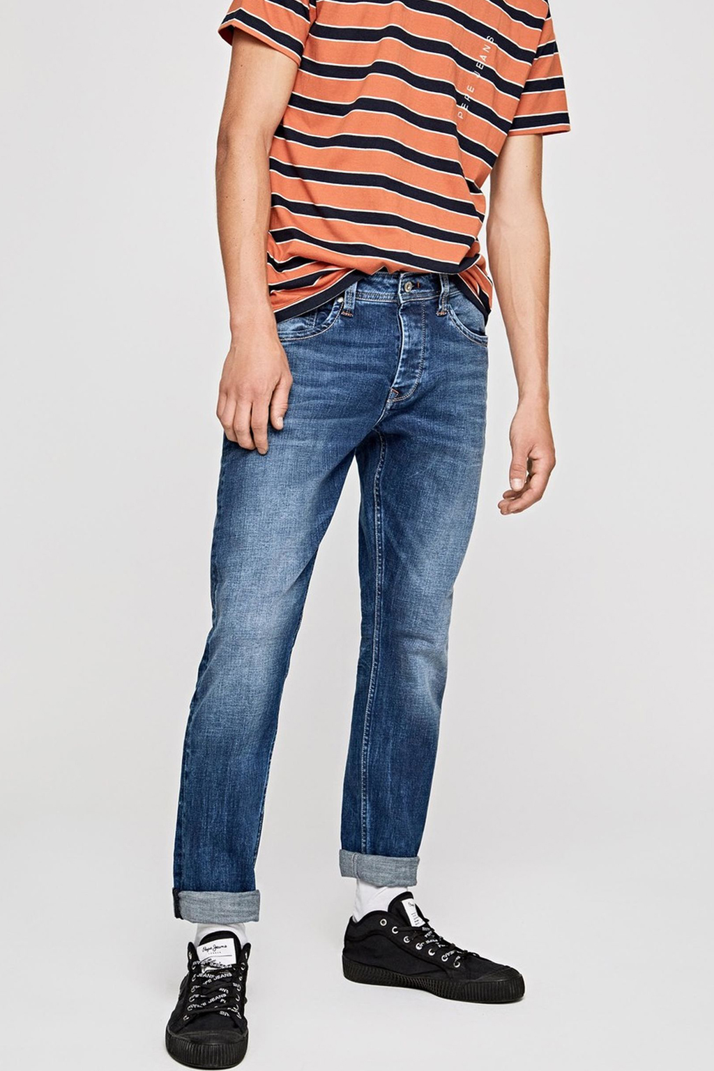 PRE-COLLECTION PEPE JEANS