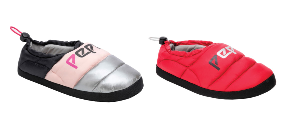 PEPE JEANS SLIPPERS