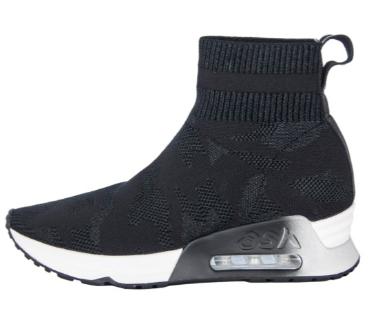 SOCK BOOT TREND
