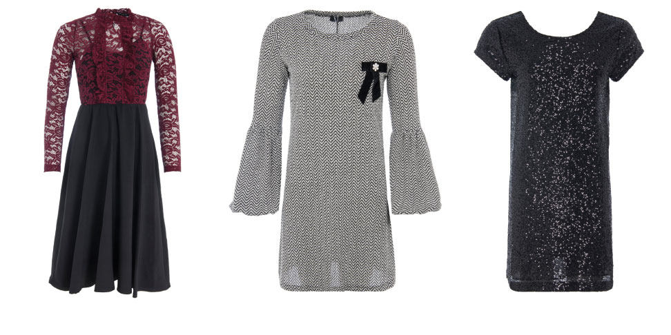 Trendy Dresses