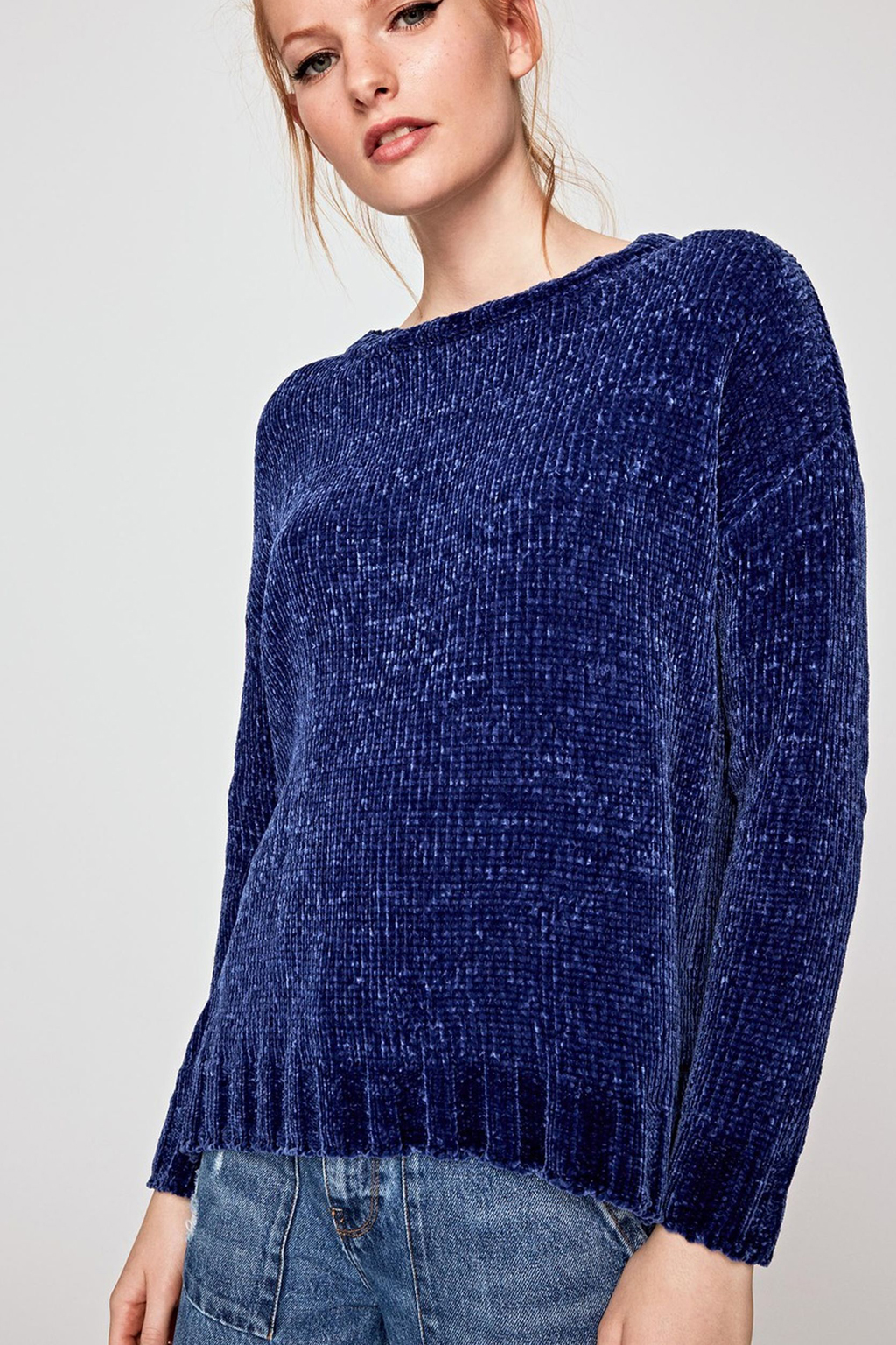 chenille