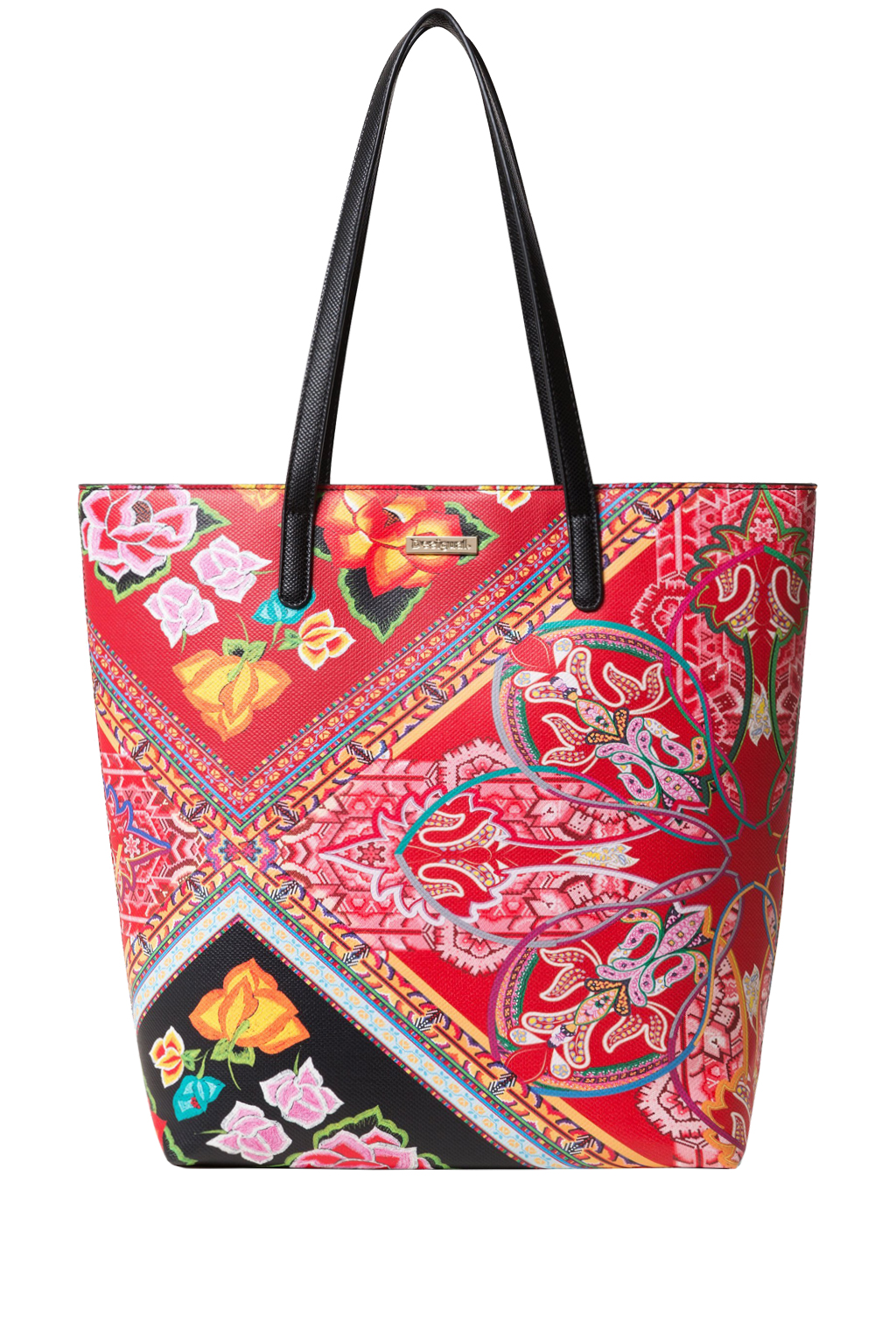 desigual ss19 bags
