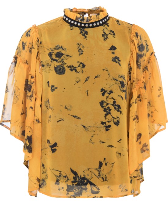 Religion Clothing