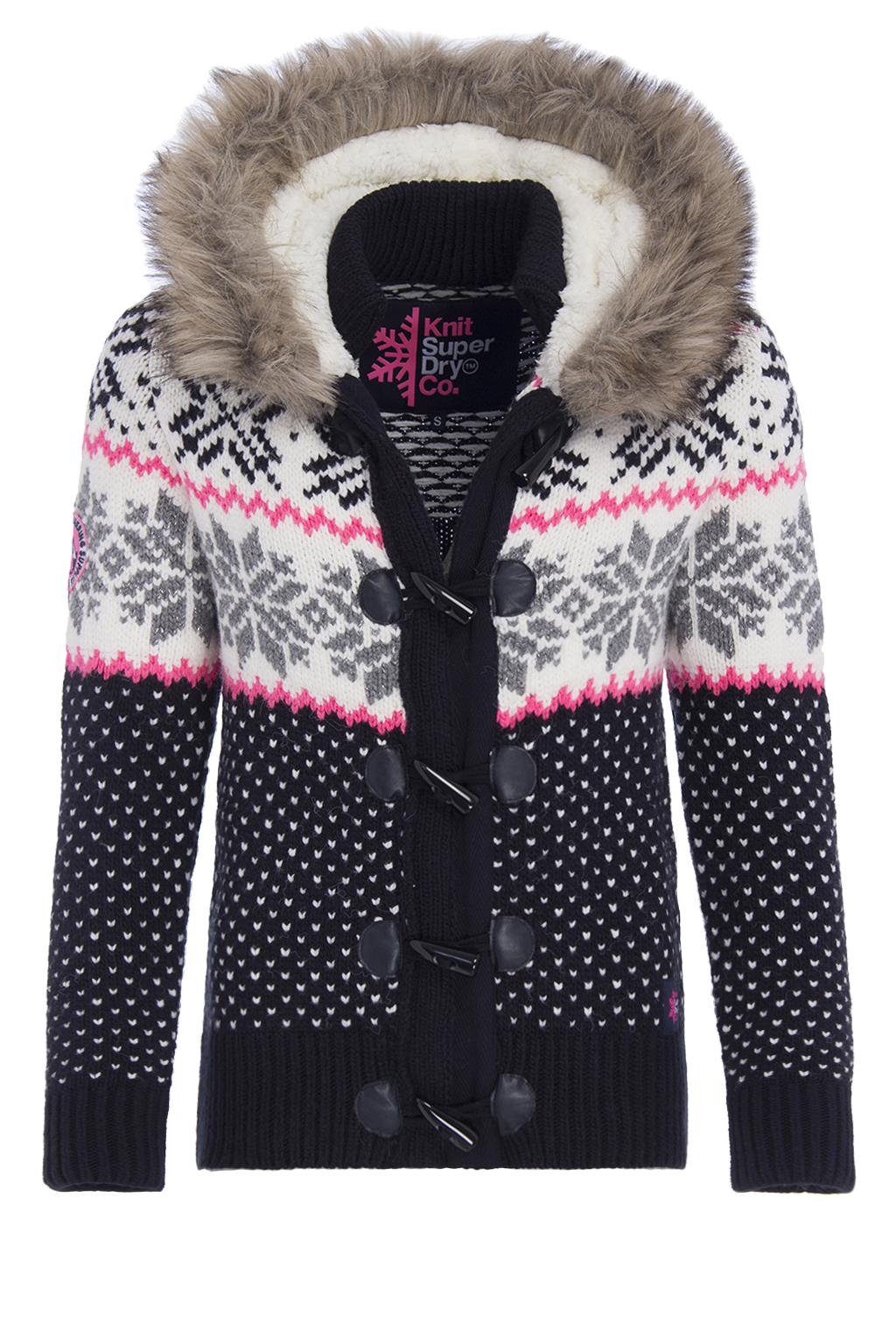 snow fashion