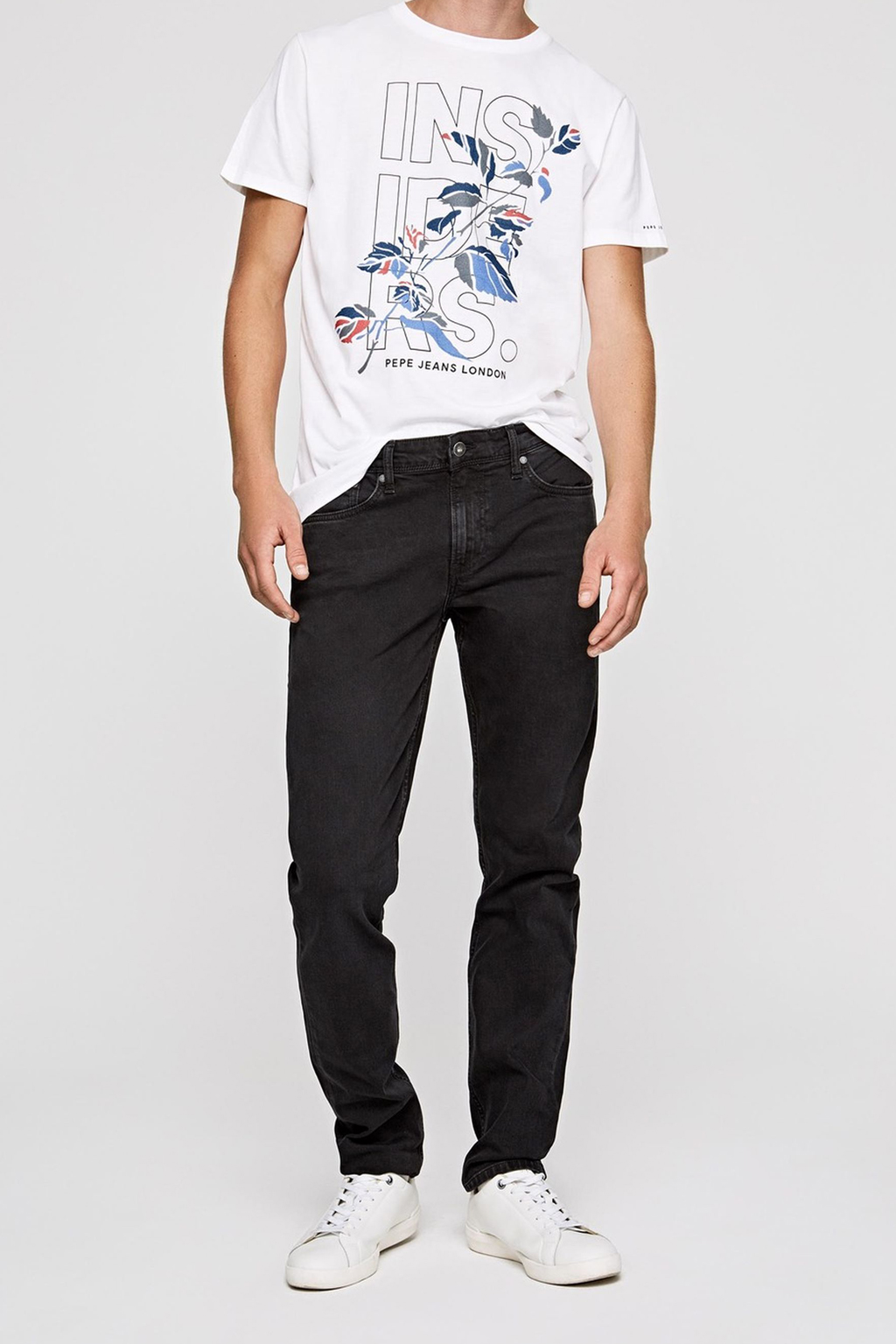 PRE-COLLECTION PEPE JEANS