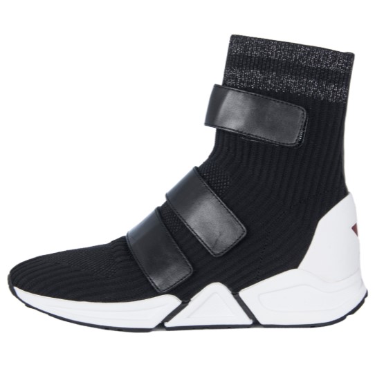 SOCK BOOT TREND
