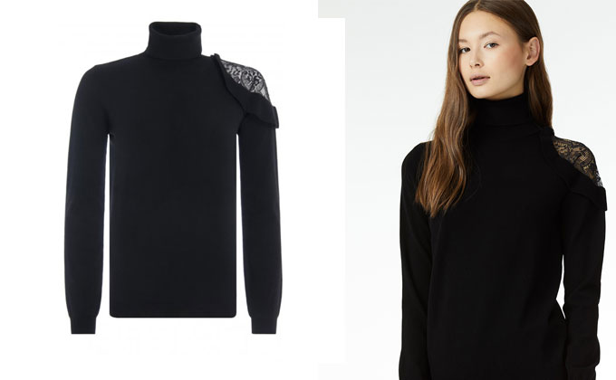 GLAMOURIZING LIU JO