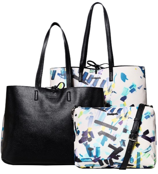 desigual ss19 bags