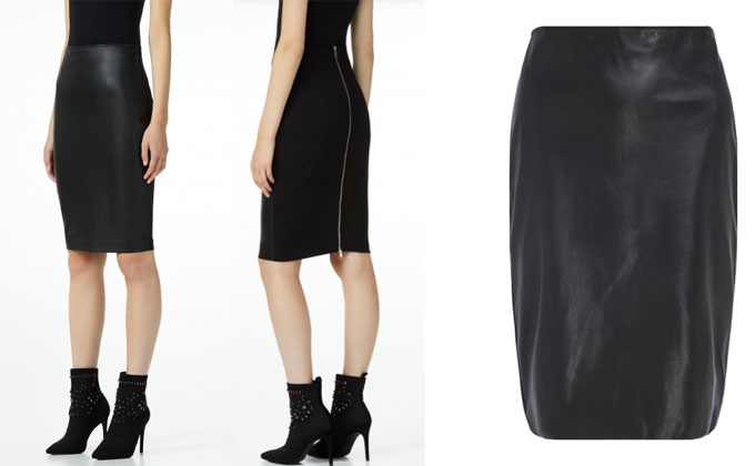GLAMOURIZING LIU JO