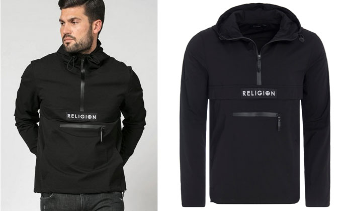 Religion Clothing