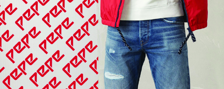 Τα νέα σχέδια σε jeans της φετινής σεζόν ξεχωρίζουν